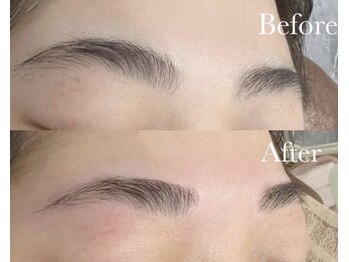 ビューティーサロンアイズ 三宮店(Beauty salon &nbsp;Eye's)/アイブロウ