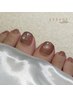 フット【初回限定】マグネットネイル
