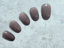 アンガット(angot.)/【シンプル】コース