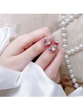 ユリネイル(Yuri nail)/