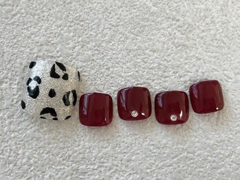 アリビオ(alivio)/サンプル No.145