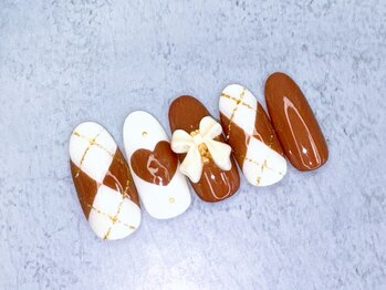 ミラーナ(Milana)/