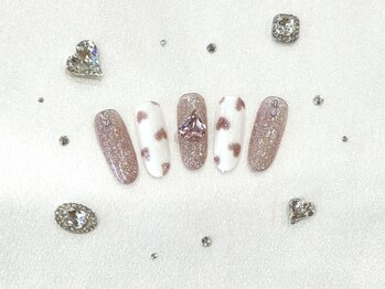 ミミ(mimi)/定額アート