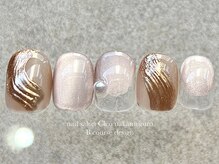 クレオ 中目黒店(Cleo)/【3月】ミラー×マグネット