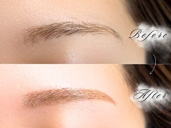 フロール 上大岡(Flor)/アイブロウ/眉毛