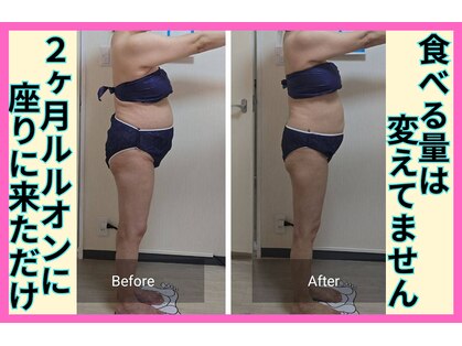 ヨサパーク アーリア(YOSA PARK arya)の写真