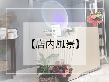 シェステ ゴジュウヨン(shesthe54)/受付カウンター｜shesthe54