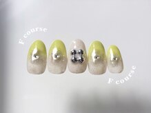 ニアベル(near belle)/定額Fコース