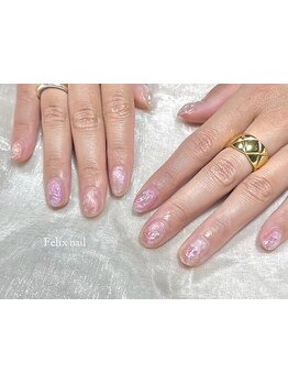 付け替え時オフ無料のメニューがあるサロン