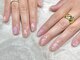 フェリックスネイル(Felix nail)の写真/【4週間以内の再来店でオフ無料】通いやすい価格でリピーター様多数★