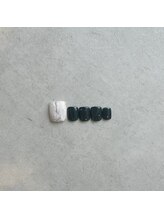 エムクオリティ(M-Quality)/2025フットキャンペーンデザイン