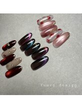 クリム(Culim)/Yuuri design