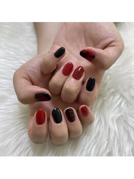 プリュム(Plume)/ジェル120分