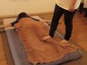 一番お得☆足圧全身リンパマッサージ＆腸リンパマッサージ180分14000円