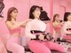 ピンクジム(PINK GYM)の写真/【人気No.1】“話題の”パーソナルトレーニング★60分【2回セット】¥1,960《ご新規様》是非お試し下さい!