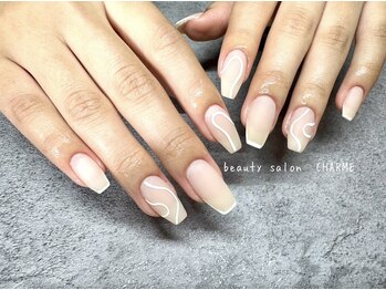 シャルム 網干店(CHARME)/90分つけ放題