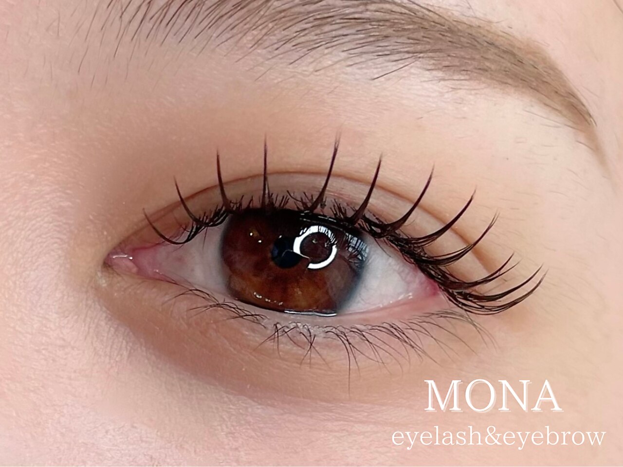 モナ(MONA)｜ホットペッパービューティー