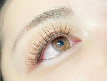 ドールハウスオーム(DOLL HOUSE HOMME)の写真/華やかに魅せるカラーエクステ♪貴方の魅力を最大限に引き出します★韓国アイドル/ワンホン風