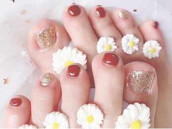 ネイル ヨヨ(Nail YY)/