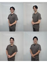 整骨院 庵/ご来院お待ちしております！！