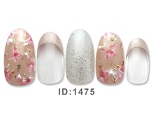 ネイルクイック アトレ亀戸店/2025年9.10月トレンドデザイン