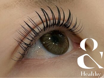 リリー(Lilly)/＆ヘルシー160本