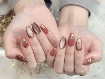 エクラン 錦糸町(ecrin)