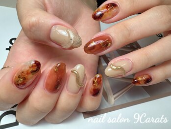 ナインカラット 神田店(9 Carats)/