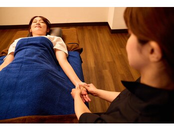 ほぐしの森 錦糸町