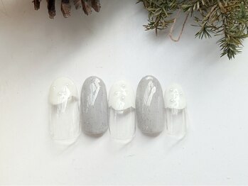 ジジ(Gigi)/11.12月限定デザイン