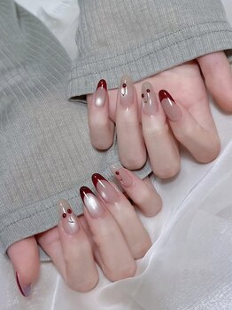 ティーリーネイルズ 原宿(T.Lee Nails)/