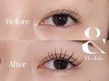 モクバイエイチ 立川南口店(MOC by h)/☆アンドヘルシー