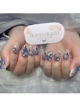 ヘブン ネイル 鶯谷(HEAVEN Nail)/やり放題120分