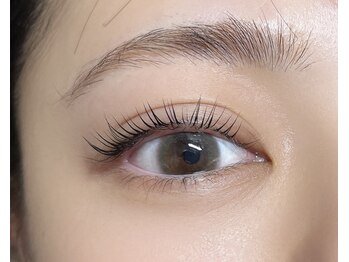 キュティル 横浜関内店(Cutil)/パリジェンヌ