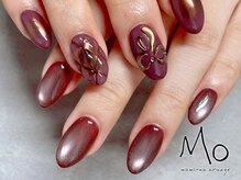 マミーナオレンジ 船橋店