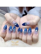 ヘブン 池袋(HEAVEN)/長 さだしやり放題×つけ放題