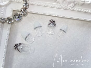 モンシュシュ 吉祥寺(Mon chouchou)/定額ベーシックアート