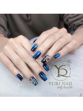 ユリナリタ(YuRi Narita)/