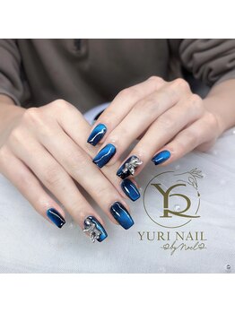 ユリナリタ(YuRi Narita)/