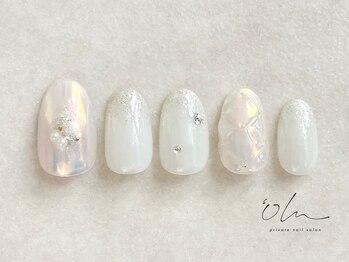 1月ハンドジェル定額【Winter】