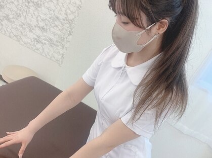 アンダーラグジュ 京橋駅前店(Under Luxe)の写真