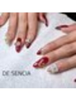 ディセンシア(DE:SENCIA)/スカルプ