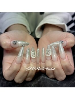 ジョイネイルスタジオ 高田馬場(JoY Nail Studio)/
