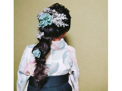 まつやっこの写真