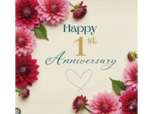 アレイズ(ARAISE)/ARISE 1st Anniversary Event