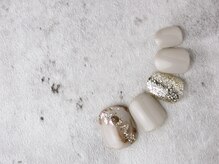 マニネイル 碑文谷店(maninail)/フットシンプルコース¥9,900