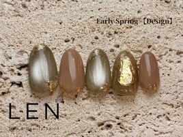 Early Spring【Simple】4