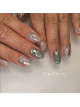 キャンアイドレッシー 新浦安店/natural &nbsp;design