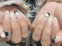 サロンインプルーヴ(Salon improve)/定額デザイン