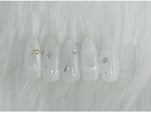 オルオル(oluolu)/定額デザインネイル